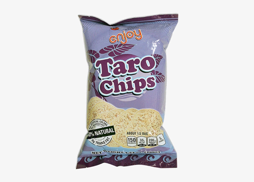 Taro Chips, transparent png download