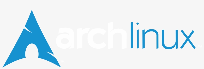 Best With Logos - Arch Linux Icon Png, transparent png download
