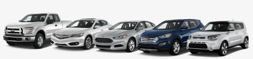 Various Cars To Potentially Rent For You Stay At Disneyland - Partsam 2014 2015 Kia Soul White Interior Led Package, transparent png download