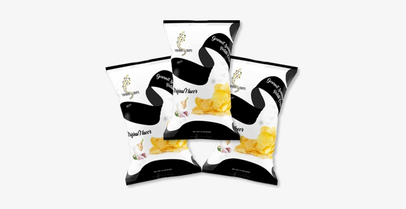 Food Symphony Chips - Potato Chip, transparent png download