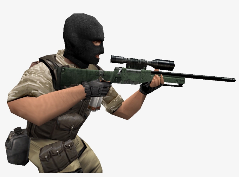 File History - Counter Strike Png, transparent png download