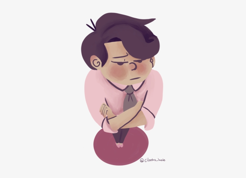 Episode 24 Was Interesting I Suppose - Cartoon, transparent png download