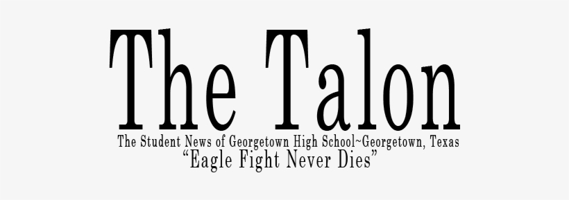 The Student News Site Of Georgetown High School - Georgetown High School, transparent png download