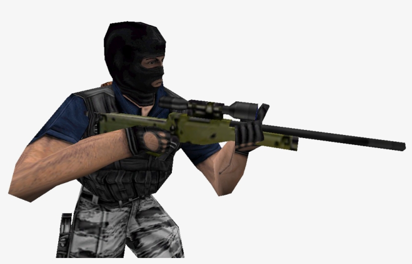 P Awp - Кс 1.6 Пнг, transparent png download