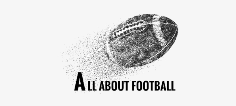 All About Football, News, Nfl, Fottball, Draft 2017, - Football, transparent png download