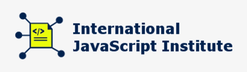 Javascript Institute Javascript Institute - Javascript, transparent png download