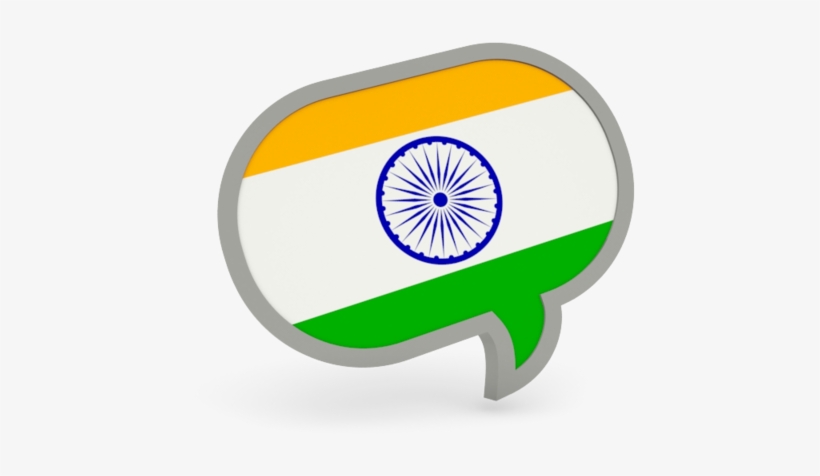 Free Icons Png - Flag Of India, transparent png download