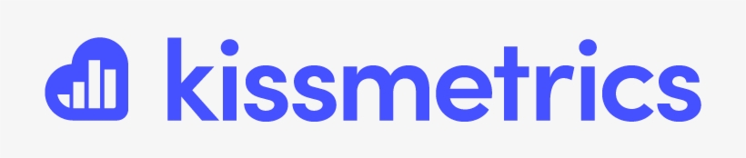 Javascript Library - Kissmetrics Logo, transparent png download