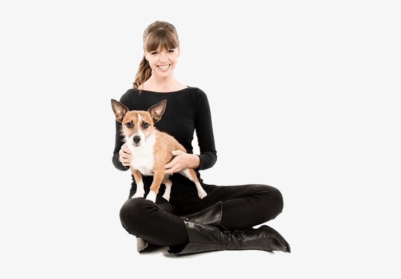 Thanks For Your Interest In The Victoria Stilwell Academy - Victoria Stilwell, transparent png download