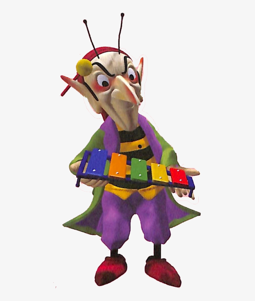 Gobbo's Xylophone - Xylophone, transparent png download