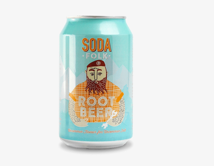 Root Beer - Barq's Root Beer, transparent png download