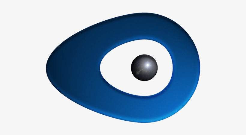 Blu Mobile 3d Eye - Wikimedia Commons, transparent png download