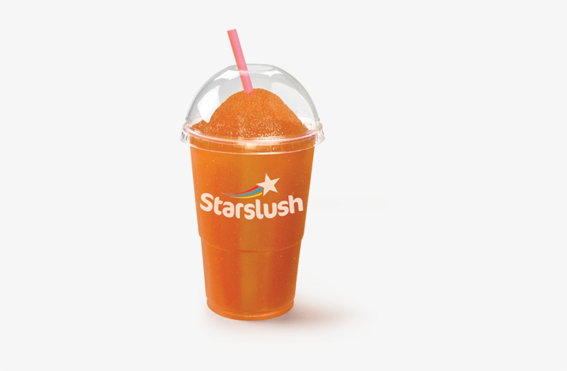 We Can Also Supply You With A Complete Dispensed Soft - Vimto Star Slush, transparent png download