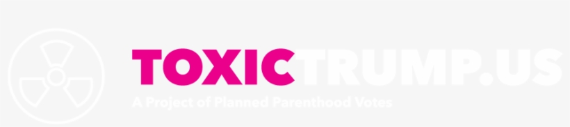 Just How Toxic Would A Trump Presidency Be For Millions - Donald Trump, transparent png download