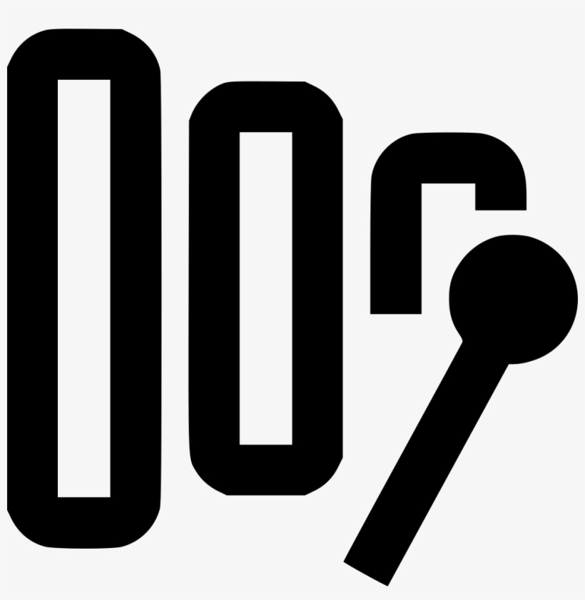 Png File - Xylophone, transparent png download