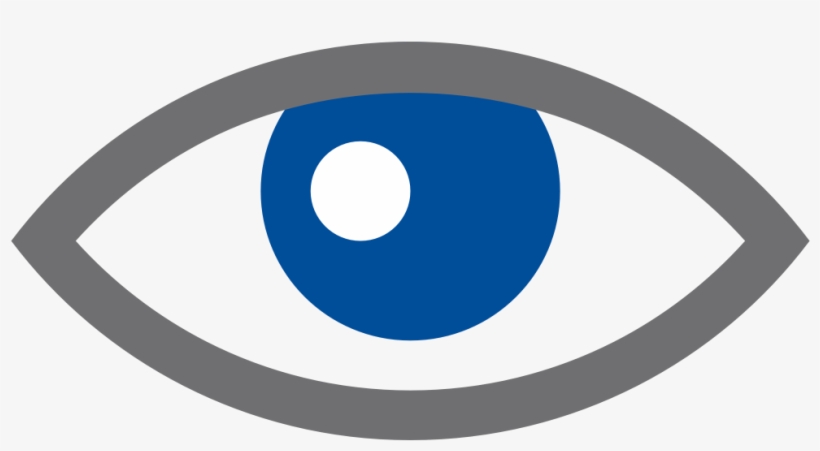 Real Eye Png Download - Circle, transparent png download