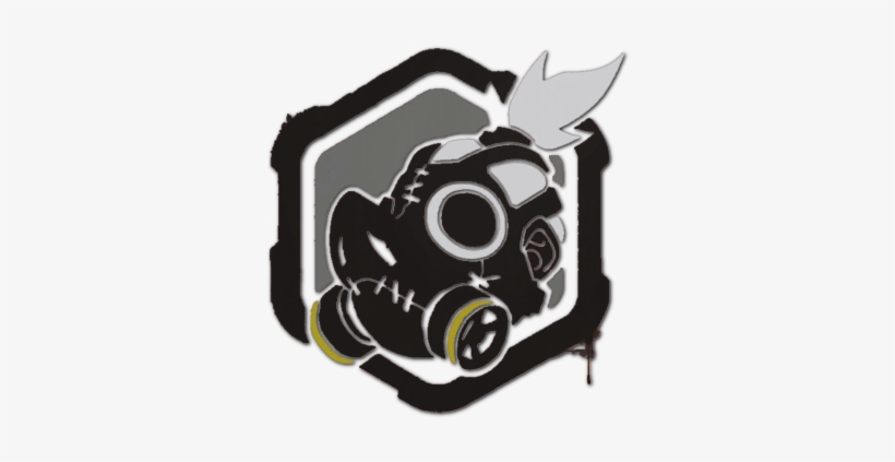 Clip Art Royalty Free Image Spray Toxic Png Wiki Fandom - Cmcgh Over Shoot Watch Messenger Bag Traveling Briefcase, transparent png download