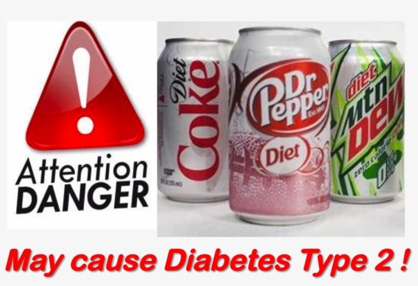 Consumption Of More Than One Bottle Of Soft Drink Can - Diet Mountain Dew - 24 Pack, 12 Fl Oz Cans, transparent png download