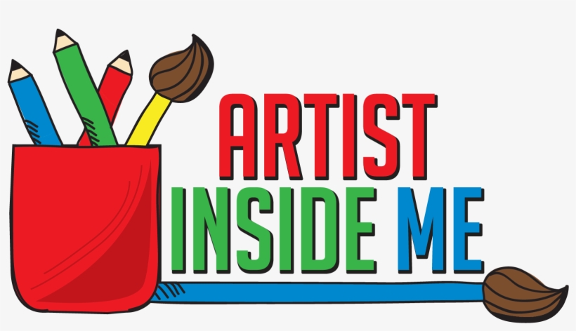 Artist Inside Me Art Supply Store, transparent png download