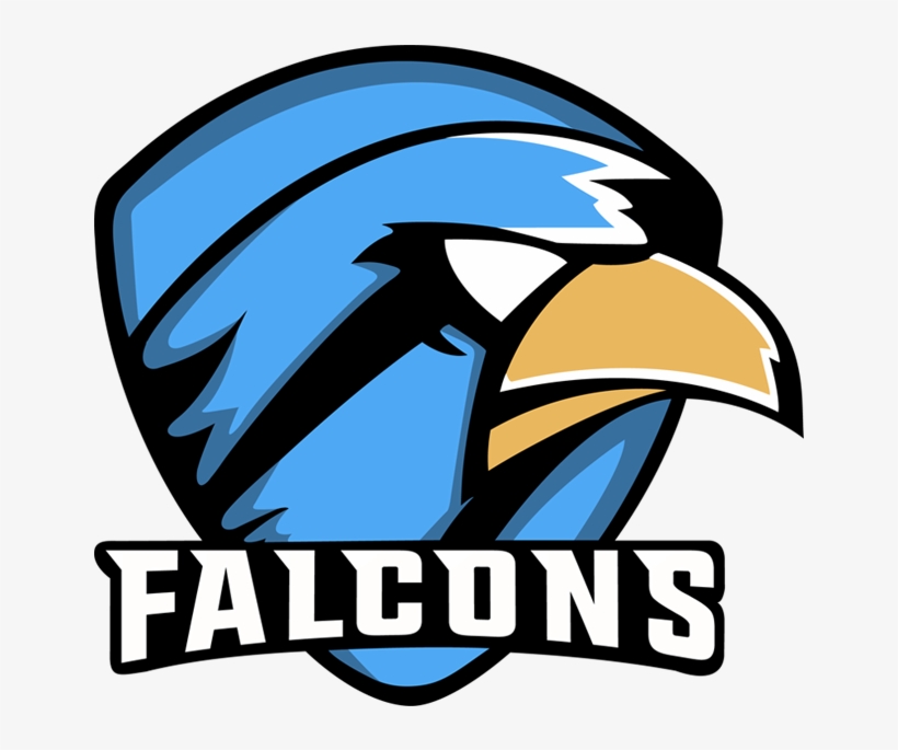 Toxic Falcons, transparent png download