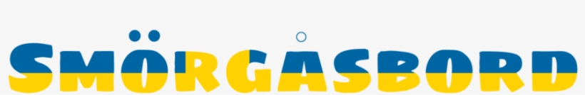 Smorgasbord - Chico, transparent png download