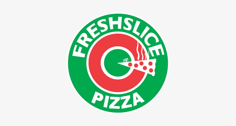 Home/restaurants/take Out And Delivery/ - Fresh Slice, transparent png download