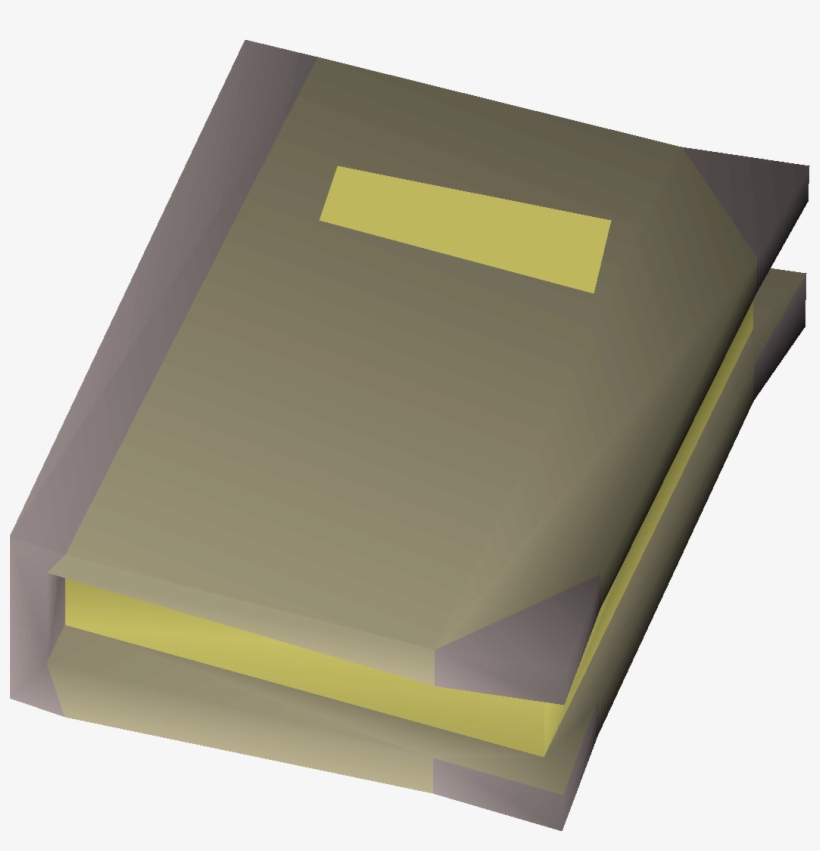 Varmen's Notes Detail - Wiki, transparent png download