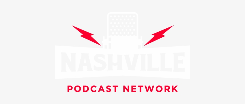 Logo - Nashville Podcast Network, transparent png download