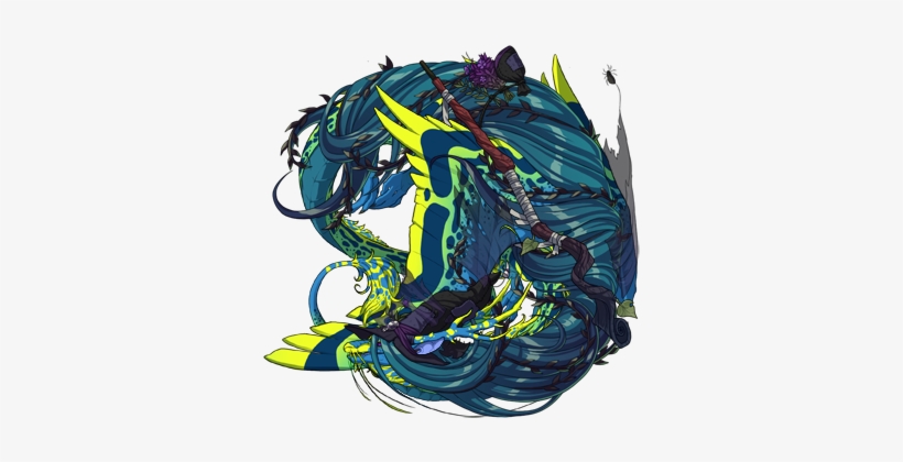 17278807 350 - Poison, transparent png download