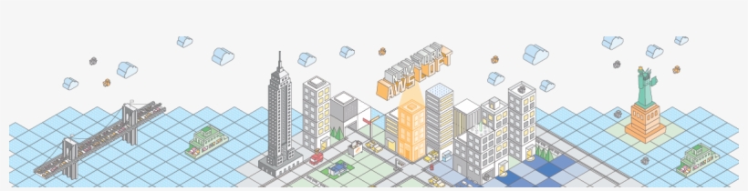 Want - Tower Block, transparent png download