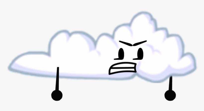 Cloud - Fan Fiction, transparent png download