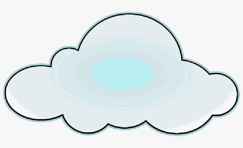 Mb Image/png - Cloud Clip Art, transparent png download