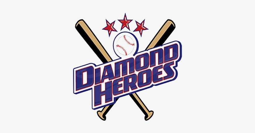 Diamond Heroes Baseball Is Northern Virginia's Premier - College Softball, transparent png download