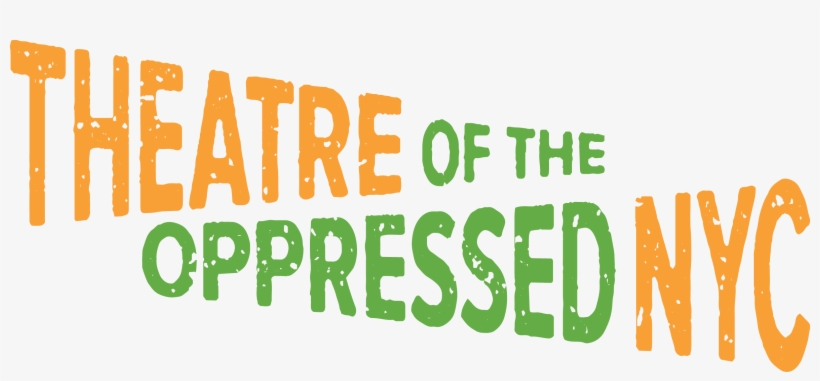 Logohr - Theatre Of Oppressed Logo, transparent png download