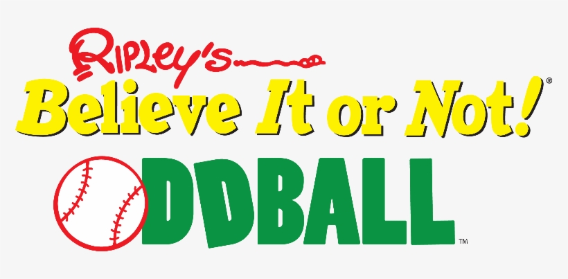 Brings Baseball Oddities And Wonders Of The World To - Illustration, transparent png download