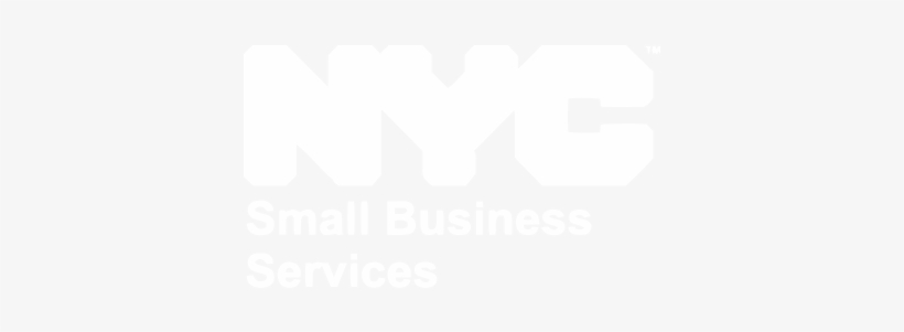 Partner Nyc Sbs White - New York City, transparent png download