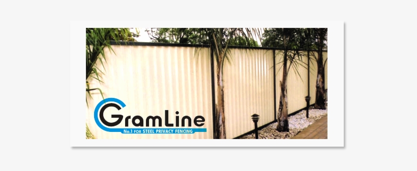 Gram Engineering Pty Ltd - Metal Fences Australia, transparent png download