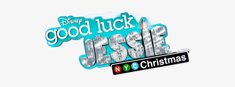 Glc Nyc Christmas Logo - New York City, transparent png download