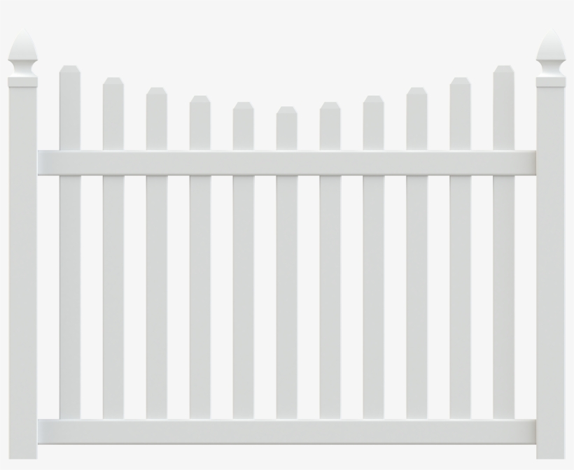 Picket Fence, transparent png download