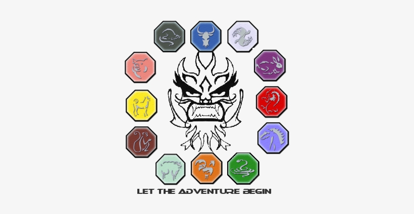 This Mod Is Inspired By The Cartoon Series Called Jackie - Shendu, transparent png download