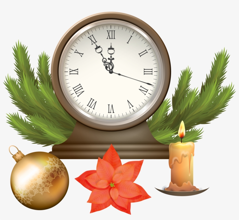 Clock Clipart Png, transparent png download