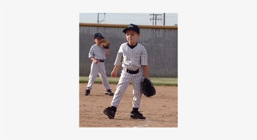 It All Starts With Teeball - Tee-ball, transparent png download