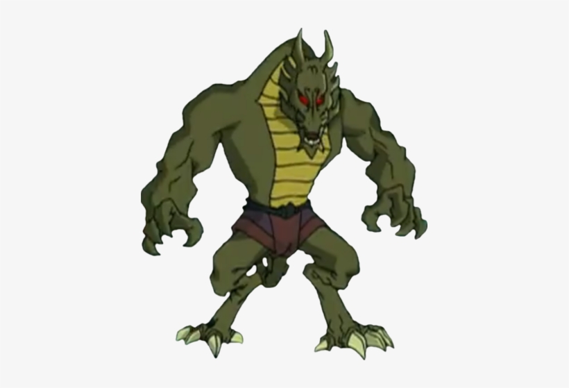 Image Shendu Png Jackie Chan Adventures Wiki Fandom - Jackie Chan