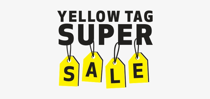 Picture Transparent Stock Tag Sale Clipart - Super Sale, transparent png download