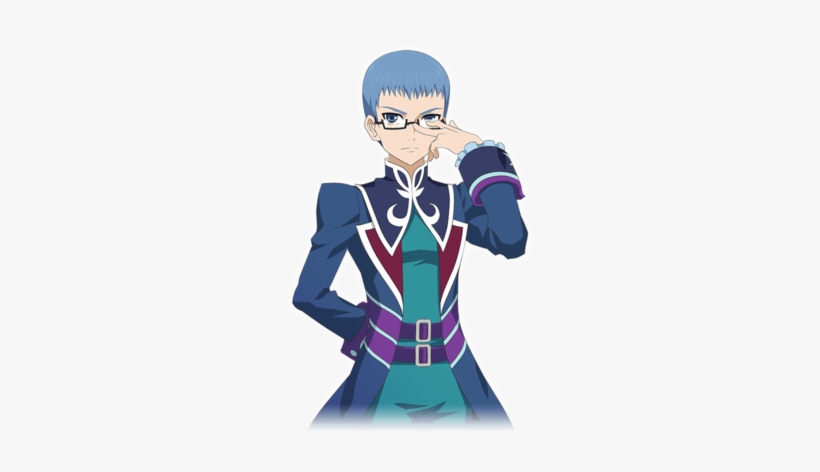 Hubert - Tales Of Graces Hubert Oswell, transparent png download