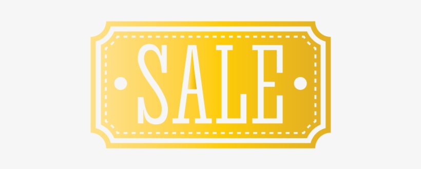Sales Preparation Strategy - Yellow Tag Sale Png, transparent png download