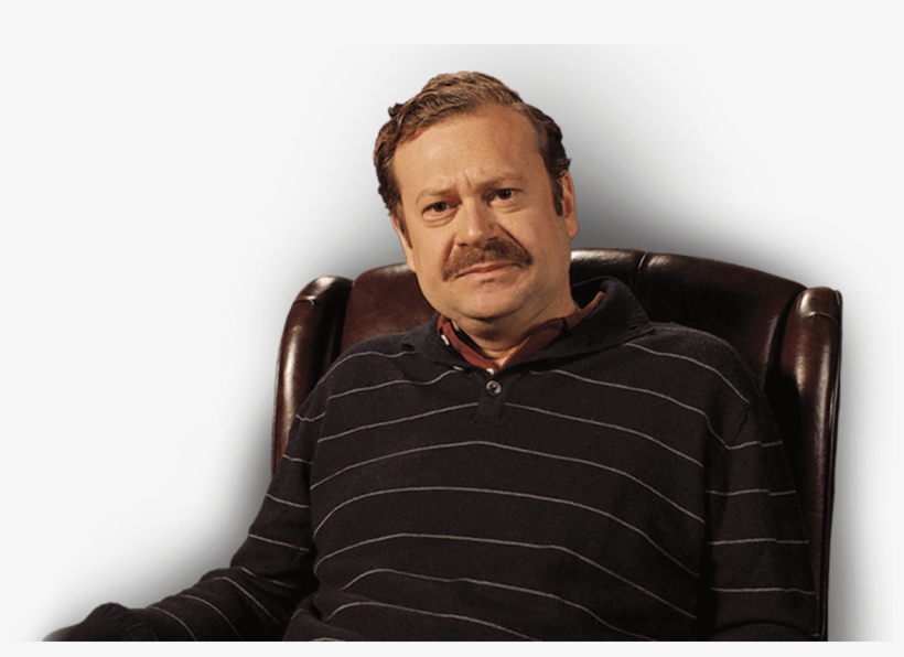 Download - Man Therapy, transparent png download