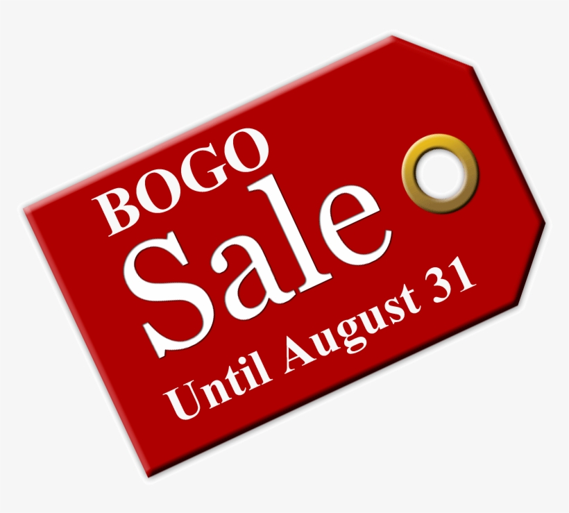 Bogo Sale - Apache Http Server, transparent png download
