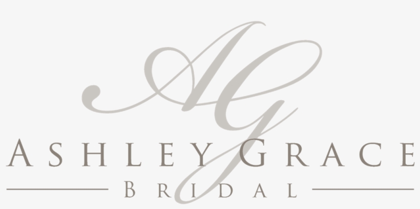 Ashley Grace Bridal Located In The Heart Of Forest - Bickham Script Monogram A Ornament (oval), transparent png download