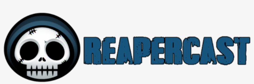 A Few Grg Members Requested That We Upload The Reapercast - Cool Gaming, transparent png download